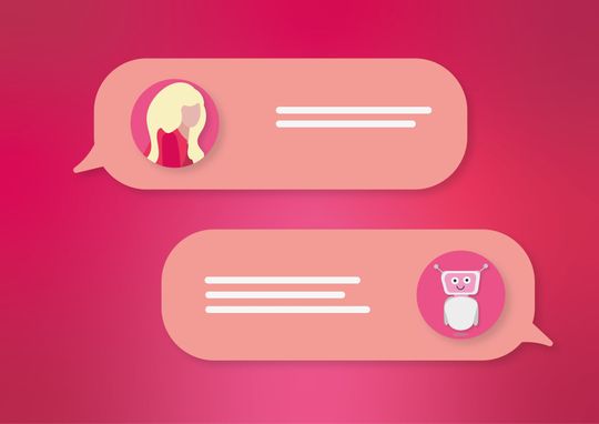Ein Chatbot nutzt für seine Antwort das komplette Datenmodell mit Billionen Parametern. Das kostete unnötig Energie und Ressourcen.(Bild:   / CC0)