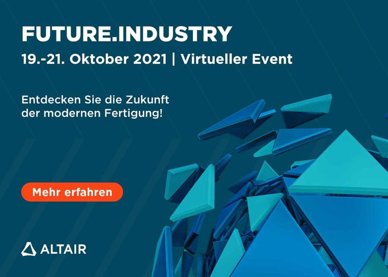 (Quelle:  Altair Engineering GmbH)