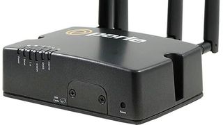 Der IRG7440 5G sei weltweit für den Mobilfunkbetrieb zertifiziert. (Bild: Perle Systems)