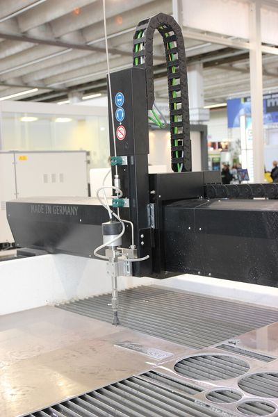 Rückblick: Bilder von der Euromold 2013. (Bild: Finus/Klöpping)