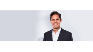 Oliver Mauss, CEO der PlusServer Group, beobachtet bei Kunden einen Trend in Richtung Multi-Cloud. (Bild: PlusServer)