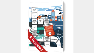 Whitepaper Cover: Vogel IT