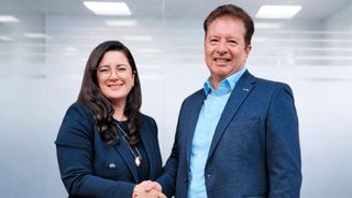 Semitron und 3PEAK schließen strategische Vertriebspartnerschaft für den DACH-Markt. (Bild: Semitron)