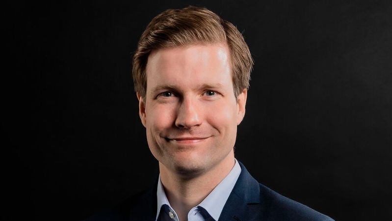 Netgo hat die Position des Chief Commercial Officer (CCO) mit Felix Kusch neu besetzt.(Bild:  netgo)