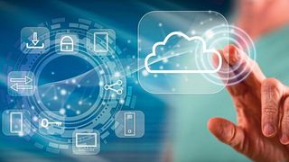 MPDV bietet alle seine Produkte nun als Software as a Service (SaaS) an. (©thodonal - stock.adobe.com)