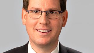 Volker Christ, 53, übernimmt zum 1. September 2017 die Aufgabe des Chief Financial Officers bei Vibracoustic.  (Vibracoustic)