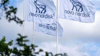 Novo Nordisk and Inversago Pharma have announced that Novo Nordisk has agreed to acquire Inversago for up to 1.075 billion dollars in cash.  (Source: © Martin Nordmark)