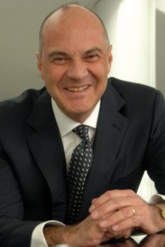 Michael Eidenmüller, Inhaber und Geschäftsführer Auto-Scholz/ Auto-Scholz-AVS (Archiv: Vogel Business Media)