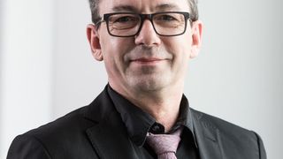 Peter Wetter, Senior Consultant bei Io-consultants (Fotodesign Augenblicke - Manfred Oberacker)