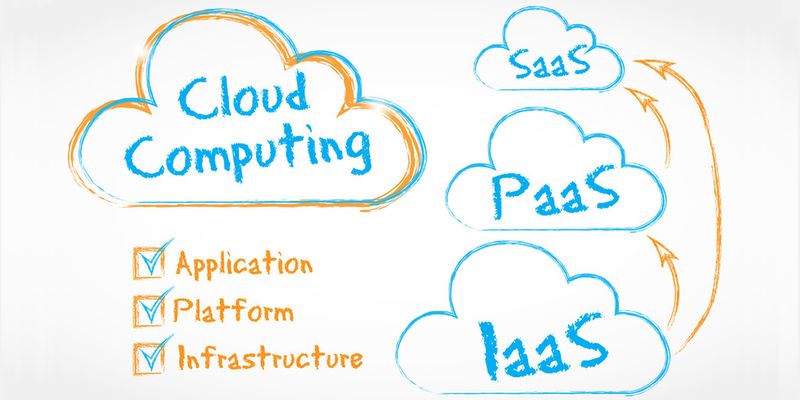 Infrastructure-as-a-Service ist im Kommen und vielleicht der wichtigste aller Cloud-Dienste.(Bild:  Jérôme Rommé - Fotolia.com)