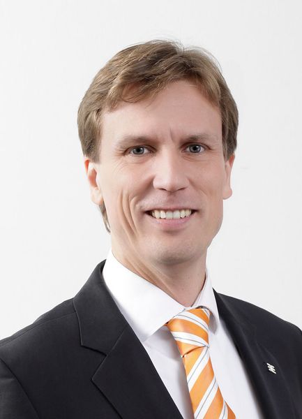 Jens Muttschall, Weidmüller: „Während Energy Meter Geräte vorzugsweise in Produktionsanlagen bzw. dem Maschinen- und Anlagenbau zum Einsatz kom¬men, fokussieren Energy Analyser die Energiebranche.“ (Bild:Weidmüller/Studio Saeck)