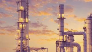 Dangote will leverage Honeywell’s refining and petrochemical processing solutions, which help customers reduce production costs, improve efficiency and increase throughput, to grow its refining capacity from 650,000 barrels per day to 1.4 million barrels per day over the next three years.  (Source: Honeywell)