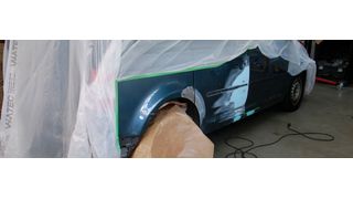 Die Innovation Group will künftig auch Haftpflichtschäden in Partnerwerkstätten lenken. (Wenz)