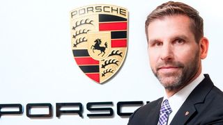 Michael Kirsch, aktueller Geschäftsführer von Porsche Korea, wird zum 1. August 2019 neuer CEO von Porsche Japan.  (Porsche)