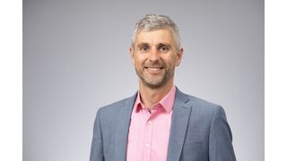 Dr. Stephan Konrad leitet seit 1. Juni 2020 die Division Analytik der Currenta GmbH & Co. OHG, Leverkusen (Currenta GmbH & Co. OHG)