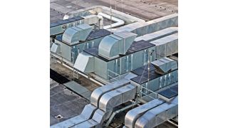 Der Arbeitskreis Entstaubungstechnik im VDMA widerspricht der VDI-Auffassung hinsichtlich der Betroffenheit von prozesslufttechnischen Anlagen in der Richtlinie. (gemeinfrei)