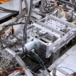 Der Freikolbenlineargenerator: ein neues Antriebskonzept zur Reichweitenverlängerung von Elektrofahrzeugen