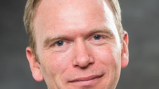 Jeroen Eijsink verantwortet als CEO seit dem 1. März 2013 den für DHL Freight wichtigen deutschen Markt. (Bild: DHL Freight)