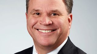 Terrence Gohl ist neuer leitender Geschäftsführer im Unternehmensbereich Cockpit und Overheadsysteme bei IAC. (IAC)