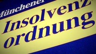 Drohende Pleiten! Die Bundesregierung will auf die explosionsartig gestiegenen Preise für Rohstoffe und Energie reagieren. Und zwar soll das Insolvenzrecht so abgeändert werden, dass der Prognosezeitraum für die Überschuldungsprüfung bei nur noch vier Monaten liegt. (Bild: Bund)