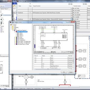 Mit dem neuen Modul der Software-Plattform Engineering Base (EB) begegnet das Unternehmen der wachsenden Komplexität, mit der Konstrukteure beim Konfigurieren von Maschinen und Anlagen konfrontiert werden.