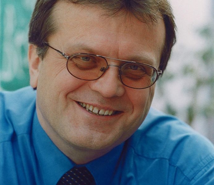Am besten funktioniert noch immer die „Mundpropagnda“. Dazu Frank Merkel, Vorstand der Kommunikationsagentur wob AG, formuliert hat: „Der wichtigste Markenbotschafter trägt Schuhe“. Bild: wob (Archiv: Vogel Business Media)