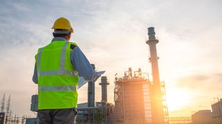 As part of the accelerated development of this plant, Chandra Asri has signed a basic engineering and licensing agreement with Asahi Kasei Corporation from Japan. (Source: bannafarsai - stock.adobe.com)