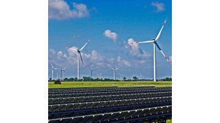 Mit der Initiative Chemistry4Climate sollen gemeinsame Handlungsempfehlungen zum Klimaschutz für die Bundesregierung entwickelt werden. (gemeinfrei)