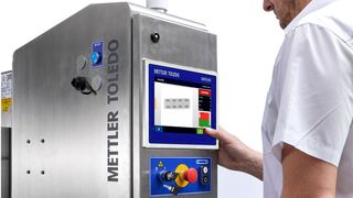 Inspektionssystem mieten statt kaufen: das neue Angebot von Mettler Toledo (Bild: Mettler Toledo)