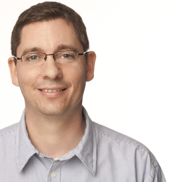 Abb. 3: Dr. Christian Ihmels, LTP GmbH (Bild: Foto und Bilderwerk/LTP)