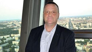 Der Diplom-Finanzwirt Volkmar Wenger gehört seit April dieses Jahres der Tragant-Geschäftsführung an. (Michael Hase)