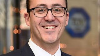 Dr. Houssem Abdellatif leitet ab sofort das Projekt „Highly Automated Driving“ bei Tüv Süd. (Tüv Süd)