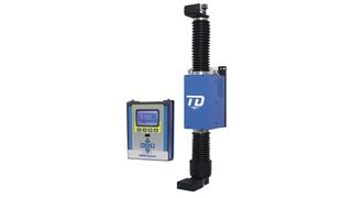 Die Plasmabrenner-Höhenabtastung ist problemlos an den meisten CNC- und Plasma-Schneidsystemen anzubinden. Bild: Thermadyne (Archiv: Vogel Business Media)