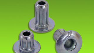 NeoSpeed bietet einen vierfach höheren Durchsatz als herkömmliche Gewindeprodukte oder Dornbruchblindniete.  (Bild: Avdel)