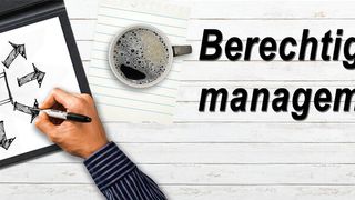 Berechtigungsmanagement ist auf Grund der Dynamik von Unternehmen sehr zeitintensiv und fehleranfällig. (Bild: gemeinfrei)