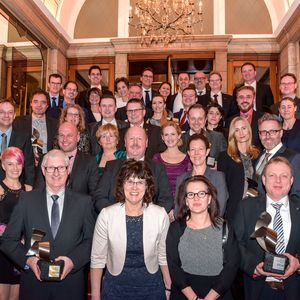 (Dedic Fotografie / Alexander Dedic)