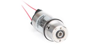 Das Proportionalventil Fasprop von IMI Precision Engineering regelt auch geringe Durchflussmengen stabil. (IMI Precision Engineering)