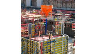 Fluor has been awarded a construction contract for an ME Global Project in Freeport, Texas. (sample image) (Pixabay)