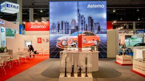 Astemo präsentiert auf der Automechanika 2026 in Frankfurt am Main unter anderem sein Aftermarket-Portfolio. (Bild: Astemo)