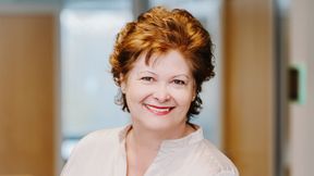 Annett Heilmann ist Key Account Manager Strahlensterilisation bei BGS Beta-Gamma-Service. (Bild: BGS/Lina Sommer)