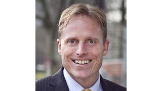 Seit dem 1. Oktober 2013 verantwortet Jürgen J. Krahé das interkontinentale Geschäft von Chep in EMEA. (Bild: Chep)