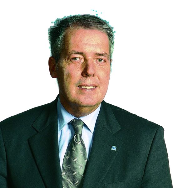 Hermann Brennecke, Vorsitzender der Geschäftsführung der Grundfos GmbH, Erkrath: „Die vertieften Branchenkenntnisse unserer Spezialisten und ein Full-line-Produktportfolio machen uns zum kompetenten Partner der Industrie.“ (Archiv: Vogel Business Media)