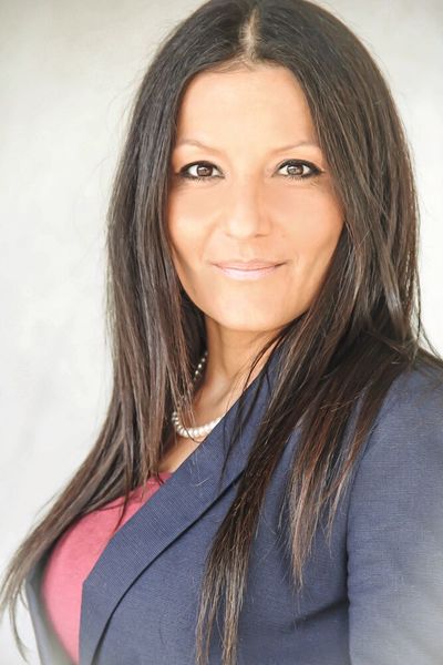 Antonella Colucci Product ist Manager Optical Analysis, Endress+Hauser Deutschland (Bild: Endress&Hauser)