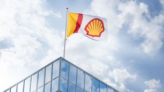 Shell will bis 2050 ein Netto-Null-Emissionen Unternehmen sein. Nun geht der Energiekonzern eine Kooperation mit dem Mainzer Start-Up Circunomics ein. (Bild: Jiri Buller, Shell)