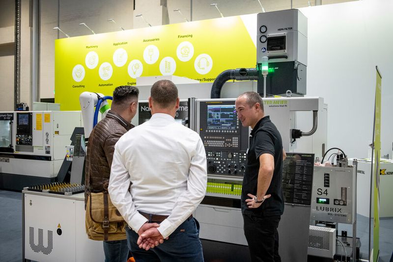 Impressionen von der Premiere des ersten Swiss Production Forums in Zürich Oerlikon. Veranstalter: Vogel Communications Group AG, Herausgeber des SMM und MSM. (Thomas Entzeroth)