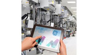 GE bewegt sich weg von einem «Break- Fix»-Modell, das heisst dem Reparieren bei Defekt, hin zu einem «Predict- and-Prevent»-Modell, um mögliche Risiken bereits vorherzusehen und zu verhindern. (Fotolia)