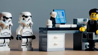 Kein Grund zum Bangen. Fortbildungen machen Mitarbeiter fit für die Zukunft. (Bild: gemeinfrei)