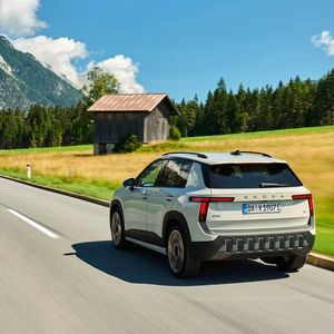 Skodas Ziel ist es, neue Kundengruppen für die E-Mobilität zu gewinnen.(Bild:  Skoda)