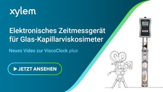 vogel-post-neues-visko-video-viscoclock-plus-de (Xylem Analytics Germany Sales GmbH & Co. KG)