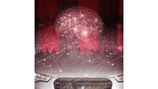 Mayato und Caramba wollen die Waschanlagentechnik mit KI voranbringen. (Bild: Mayato / Caramba)